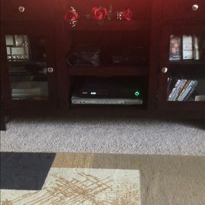 Meet your Posher, Bessie